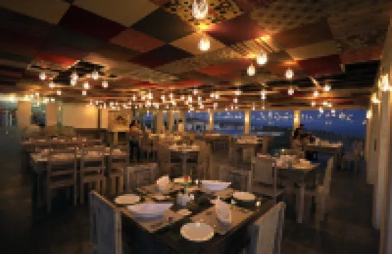 Serena Beach Resort