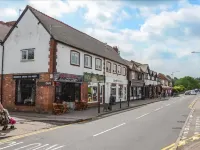 Gatehouse Croft Hotels in North Warwickshire