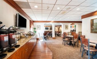 Comfort Inn Shady Grove - Gaithersburg - Rockville