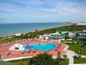 Helya Beach Resort