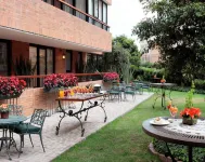 Estelar Apartamentos Bogotá - la Fontana Hotels in Bogotá