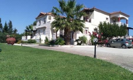 Ilyda Residence Apts - Housity