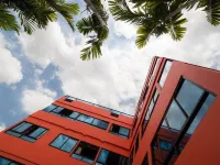 Thongtara House Boutique Srinakarin Hotels in Samut Prakan