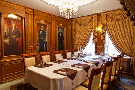 Richmond (Ричмонд)