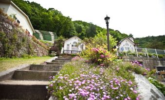 Yangpyeong Heunoni Pension