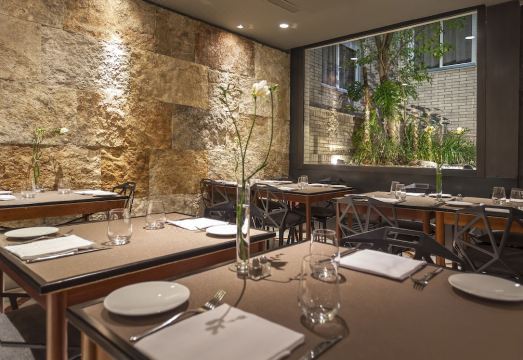 호텔 발메스 바르셀로나