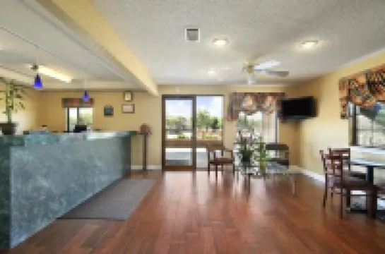 Days Inn by Wyndham Ruston LA