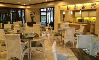 Vacation Hotel Cebu
