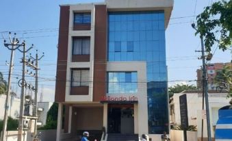 Nalanda Inn