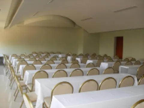 Hotel Playa Cristal Hoteles en Catemaco