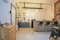 Damen Homestay Hotels in Subang Jaya