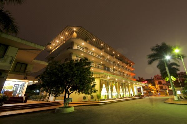 칸 꽝 도 호텔(Khan Quang Do Hotel)_5