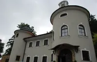 Hotel Zámeček Pod Hradem Starý Jičín 111