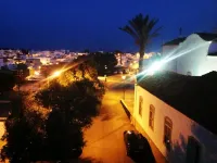 Estudios Salinas - Fuseta - Ocean View