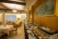 Olympic Palace Hotels in Brazzaville