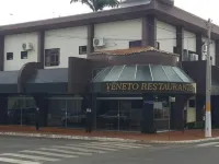 Veneza Plaza Hotel