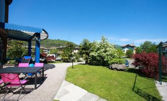 Hotel Il Canneto