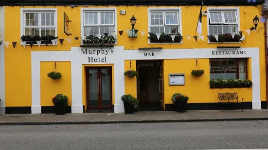 Murphy's Hotel