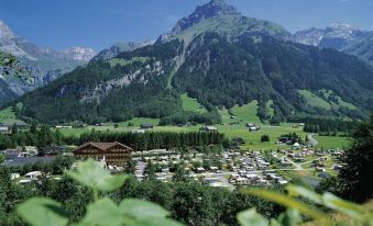 Alpenresort Eienwäldli Engelberg