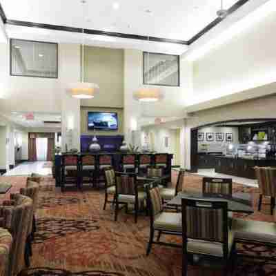 Homewood Suites by Hilton Carle Place - Garden City, NY Dining/Meeting Rooms