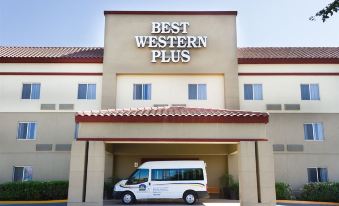 Best Western Plus Monterrey Airport