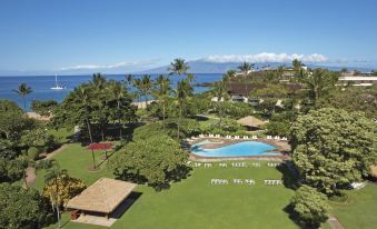 Outrigger Kaanapali Beach Resort