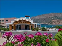 Fodele Beach Water Park Resort Отели в г. Paralia Fodele
