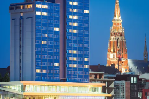 Hotel Osijek