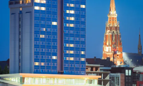 Hotel Osijek