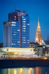 Hotel Osijek Các khách sạn ở 