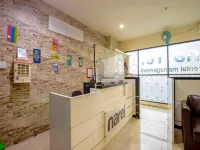 RedLiving Apartemen Tamansari Panoramic - Rasya Room