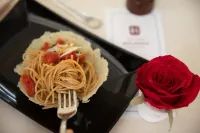 Hotel Terme Bologna - Desayuno