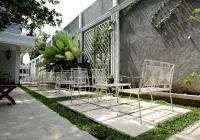 De' Halimun Guest House