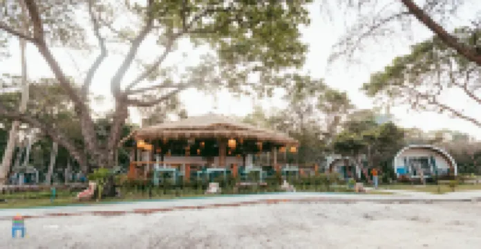 ทูบ รีสอร์ต บาย อีเอชเอ็ม