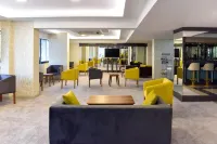 Agaoglu Otel Hotels in USAK