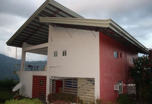 Pineridge Bucari Mountain Resort - Housity