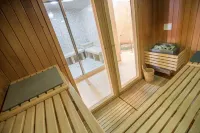 三吉奧吉奧度假酒店 - SPA