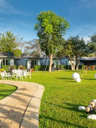 รูปภาพของบ้านเค้กเขาใหญ่ รีสอร์ท บาย อเดย์