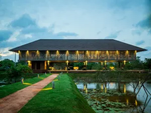Water Garden Sigiriya - 30 Chic Designed Private Villas Overlooking Sigiriya