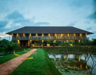Water Garden Sigiriya - 30 Chic Designed Private Villas Overlooking Sigiriya