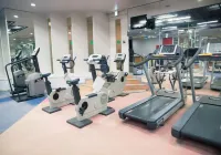 Hakone Forest of Verde - palestra
