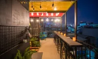 Cactusland Homestay - Tran Hung Dao