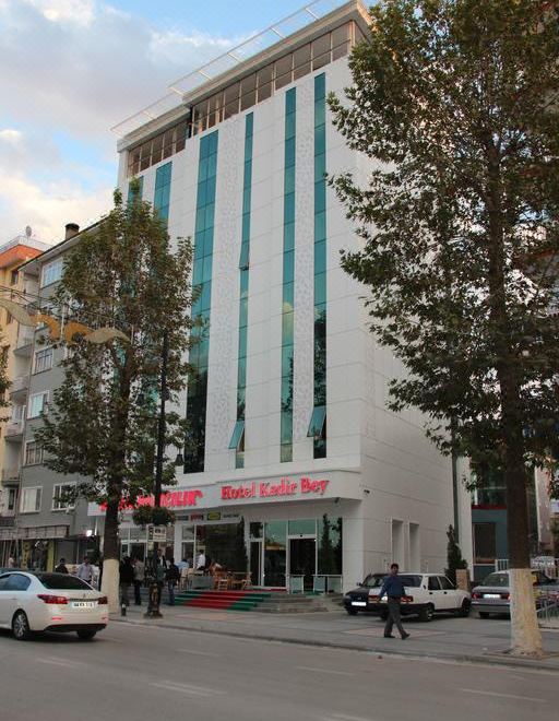 Kadir BEY Hotel - Housity