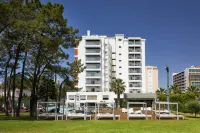 Alcazar Hotel & Spa Hotels in Monte Gordo