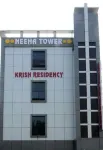 Hotel Krish Residency Hotels near Sri Satyanatha Tirtha Moola Brindavana, Uttaradimath