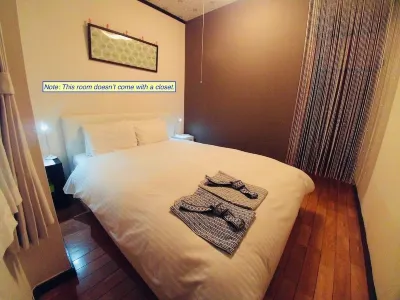 Uno Port Inn Hotels near Art Hills Ojigadake