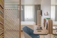 Okko Hotels Toulon Centre Các khách sạn gần Cours Lafayette