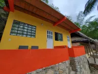 Casa Bahia Bonita Hotel di Yelapa