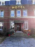 Hotel du Chateau Blanc Hotels in La Haye-du-Theil