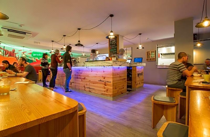 Yeah Barcelona Hostel photo 4